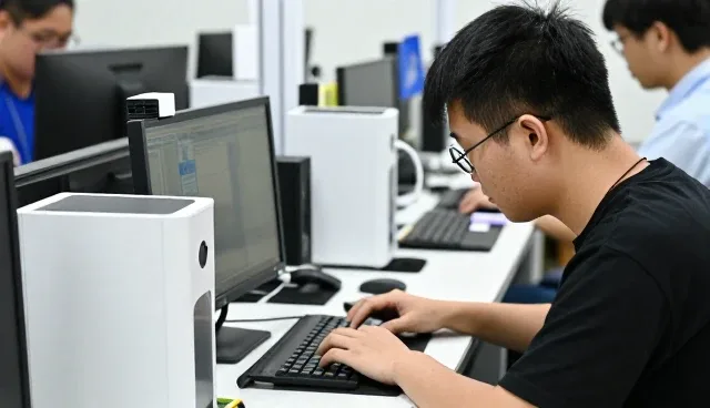 仓储配送满足现代企业发展需求