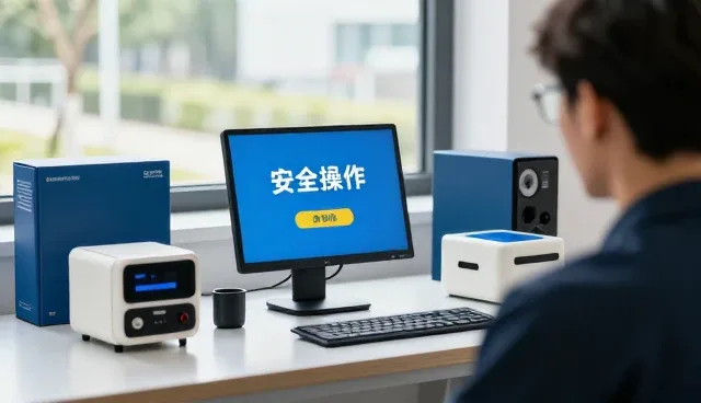 家用空气炸锅清洁保养的实用指南